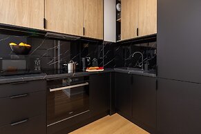 Okrzei Apartment Gdynia by Renters