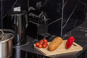 Okrzei Apartment Gdynia by Renters