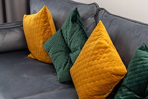 Okrzei Apartment Gdynia by Renters