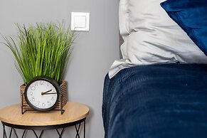 Okrzei Apartment Gdynia by Renters