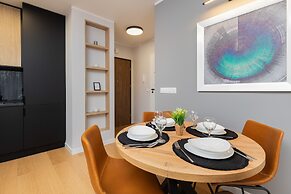 Okrzei Apartment Gdynia by Renters