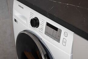 Okrzei Apartment Gdynia by Renters