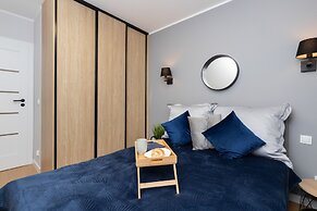 Okrzei Apartment Gdynia by Renters