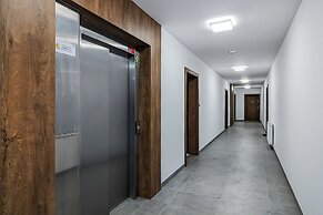 Okrzei Apartment Gdynia by Renters