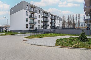 Okrzei Apartment Gdynia by Renters