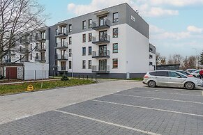 Okrzei Apartment Gdynia by Renters