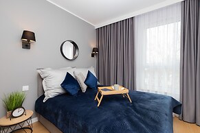 Okrzei Apartment Gdynia by Renters