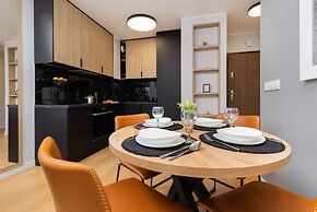 Okrzei Apartment Gdynia by Renters