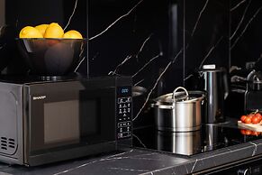 Okrzei Apartment Gdynia by Renters