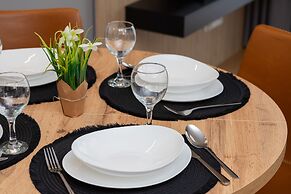 Okrzei Apartment Gdynia by Renters