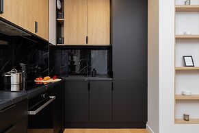 Okrzei Apartment Gdynia by Renters