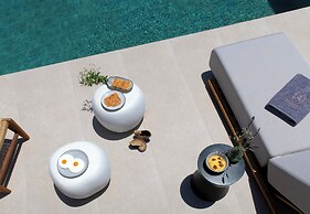 Anassa Boutique Hotel