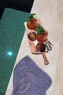 Anassa Boutique Hotel