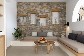 Anassa Boutique Hotel