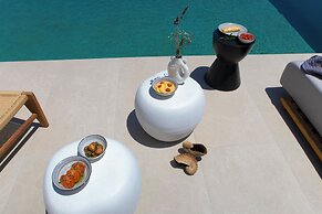 Anassa Boutique Hotel