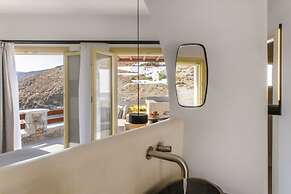 Anassa Boutique Hotel