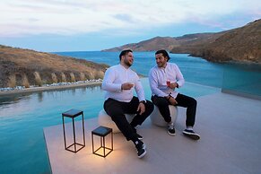 Anassa Boutique Hotel