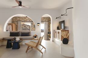 Anassa Boutique Hotel