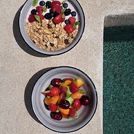 Anassa Boutique Hotel