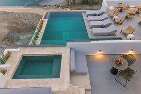 Anassa Boutique Hotel