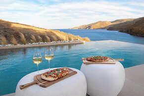 Anassa Boutique Hotel