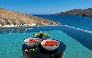 Anassa Boutique Hotel