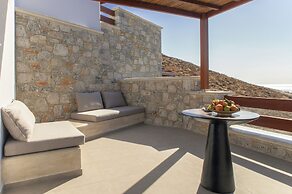 Anassa Boutique Hotel