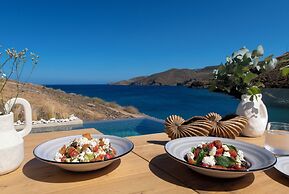 Anassa Boutique Hotel