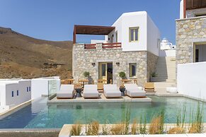 Anassa Boutique Hotel