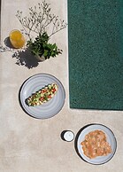 Anassa Boutique Hotel