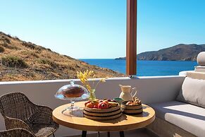 Anassa Boutique Hotel