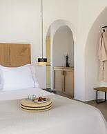 Anassa Boutique Hotel