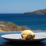 Anassa Boutique Hotel