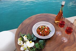 Anassa Boutique Hotel