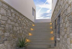 Anassa Boutique Hotel