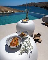 Anassa Boutique Hotel