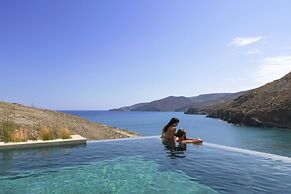 Anassa Boutique Hotel