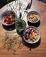 Anassa Boutique Hotel