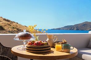 Anassa Boutique Hotel