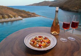 Anassa Boutique Hotel