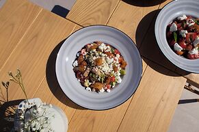 Anassa Boutique Hotel