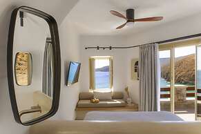 Anassa Boutique Hotel