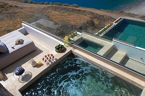 Anassa Boutique Hotel