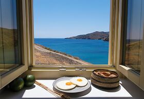 Anassa Boutique Hotel