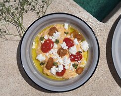 Anassa Boutique Hotel