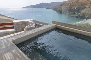 Anassa Boutique Hotel