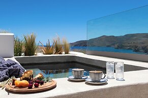 Anassa Boutique Hotel