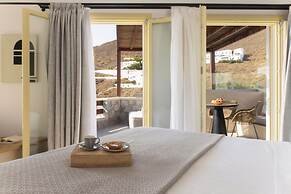 Anassa Boutique Hotel