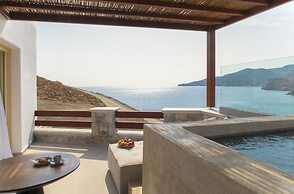 Anassa Boutique Hotel