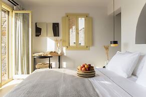 Anassa Boutique Hotel